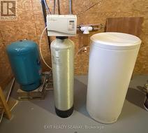 Water Treatment -
