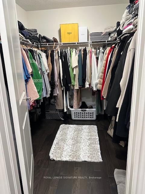 1317 Raspberry Terrace, Milton, ON - Indoor With Storage