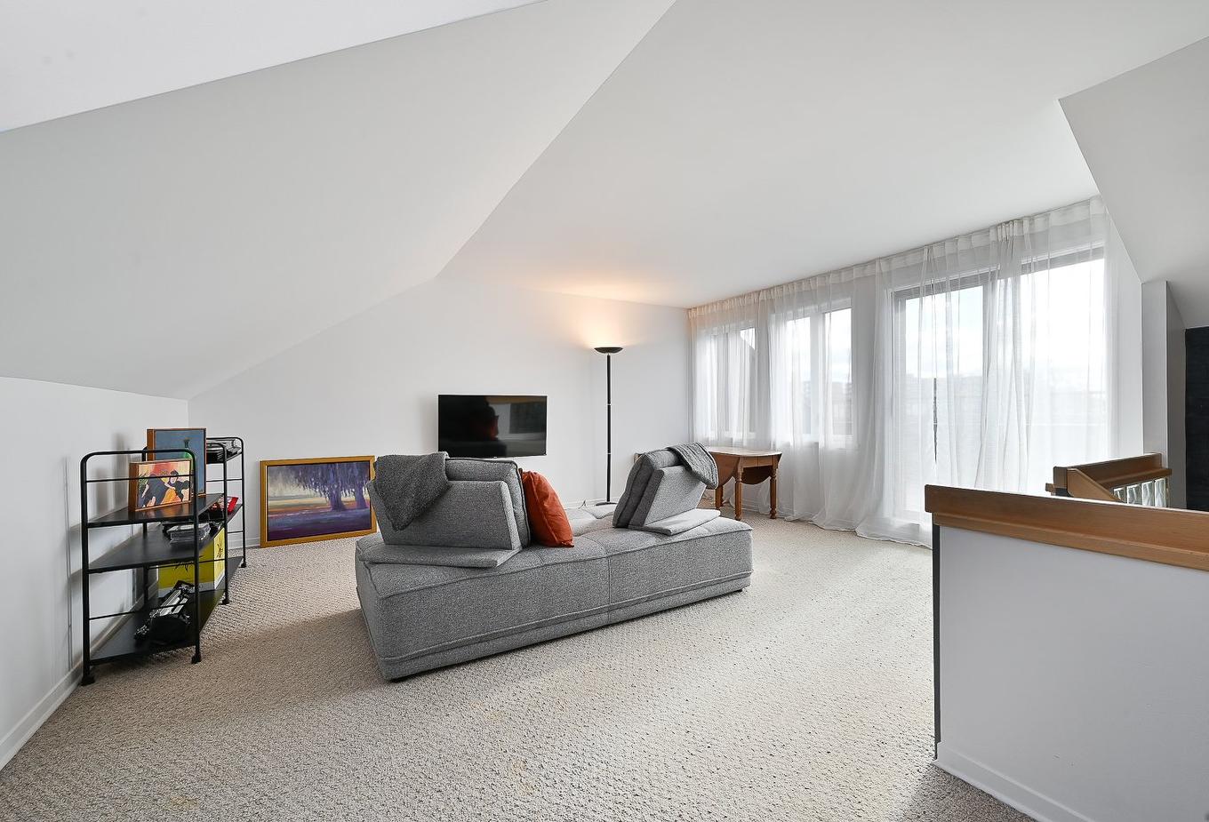 Loft - 654Z Av. Pine, Saint-Lambert, QC - Indoor