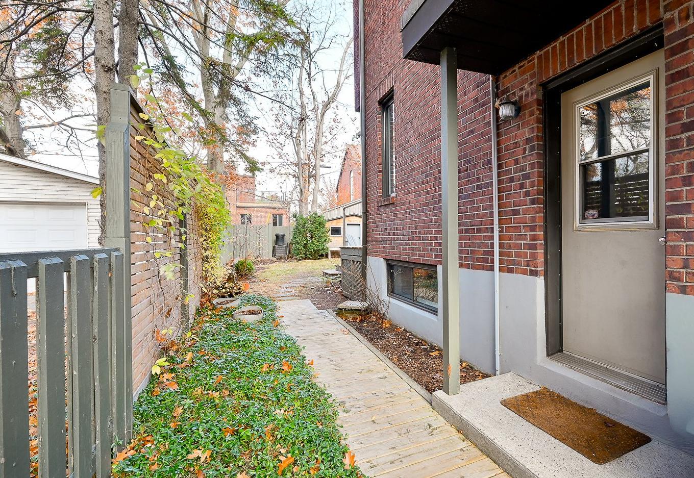 Autre - 654Z Av. Pine, Saint-Lambert, QC - Outdoor With Exterior