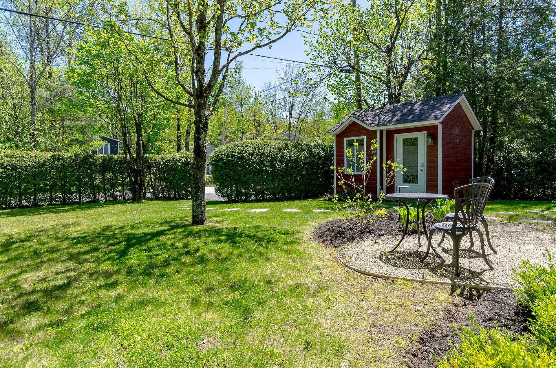 Terre/Terrain - 230 Rue Larose, Dunham, QC - Outdoor