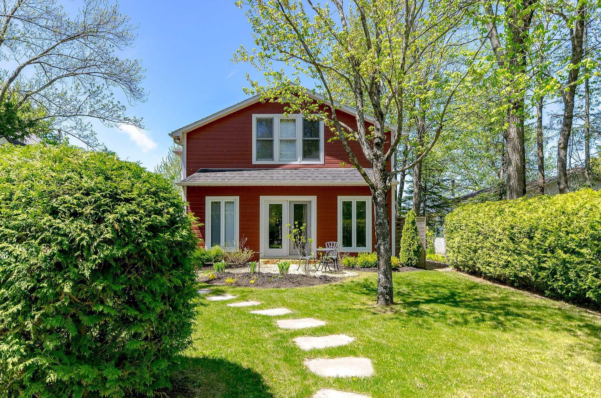Façade - 230 Rue Larose, Dunham, QC - Outdoor