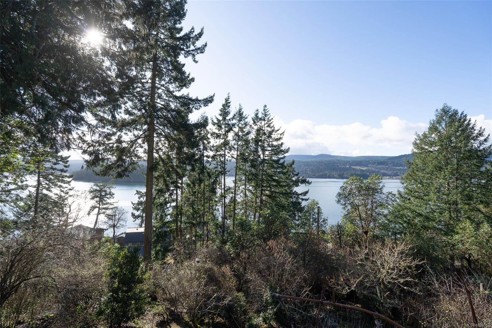 354 Old Scott Rd, Salt Spring, BC