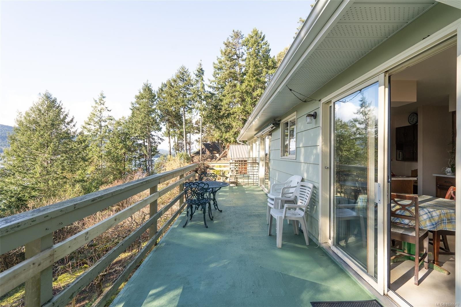 354 Old Scott Rd, Salt Spring, BC