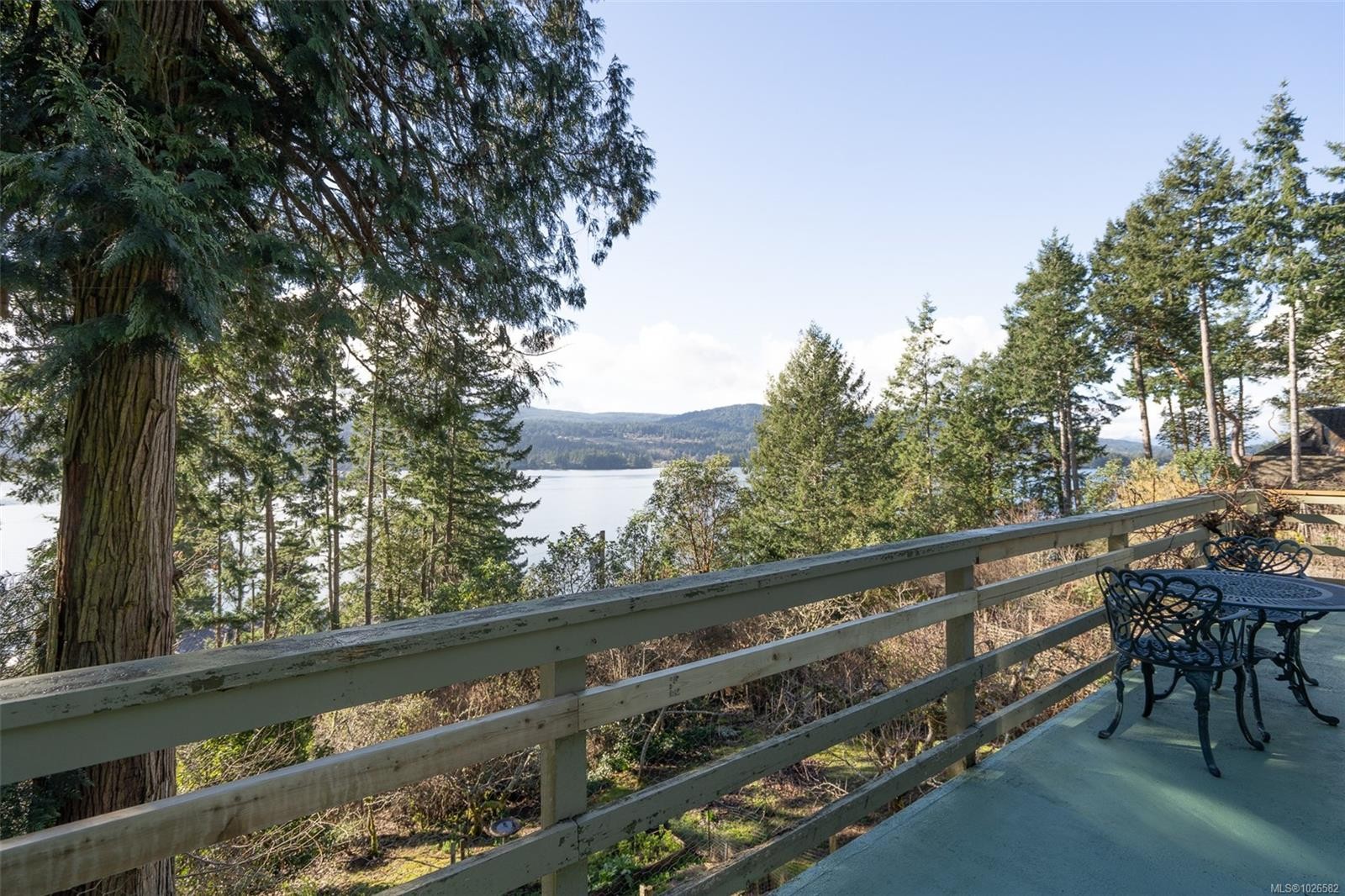 354 Old Scott Rd, Salt Spring, BC