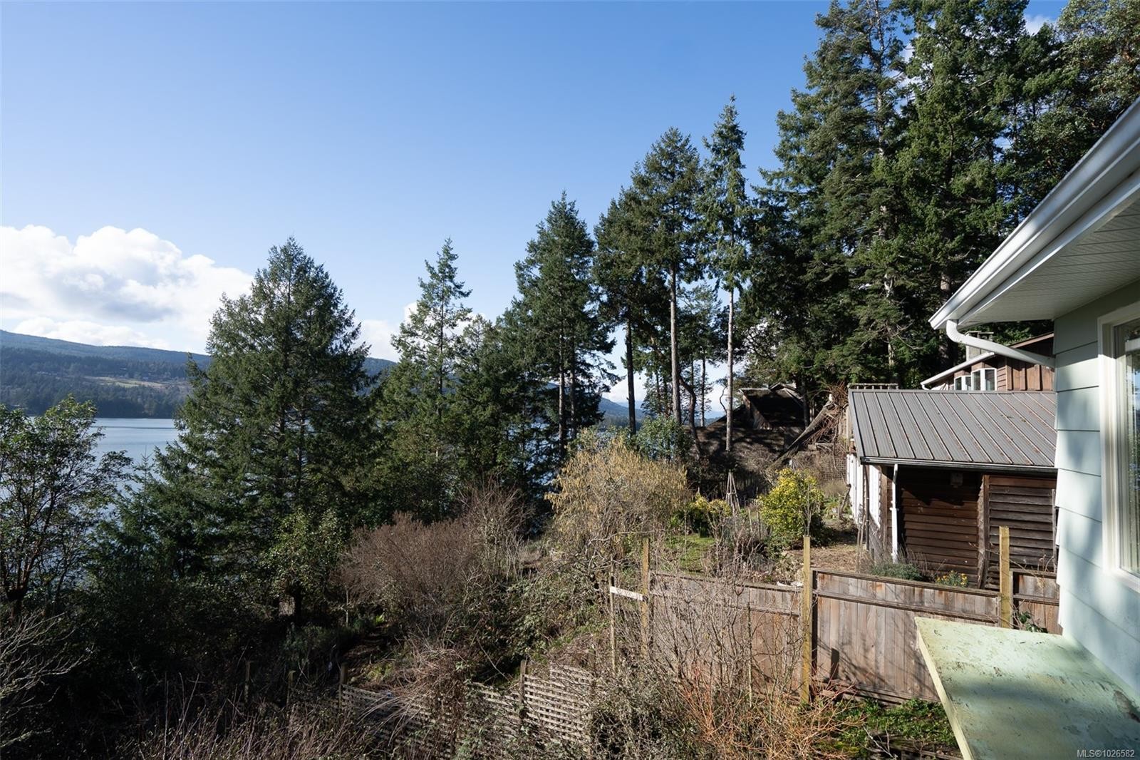 354 Old Scott Rd, Salt Spring, BC