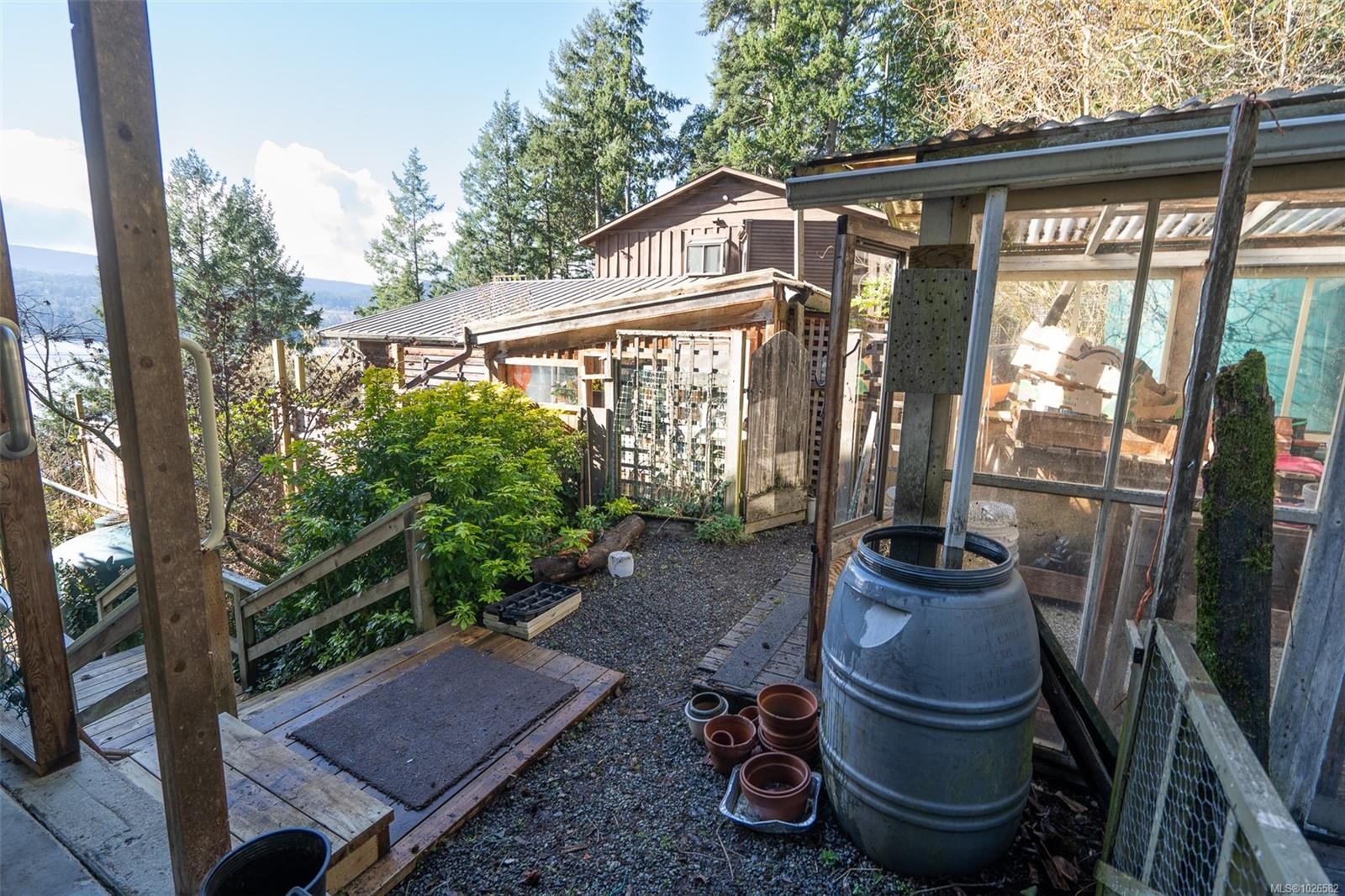 354 Old Scott Rd, Salt Spring, BC