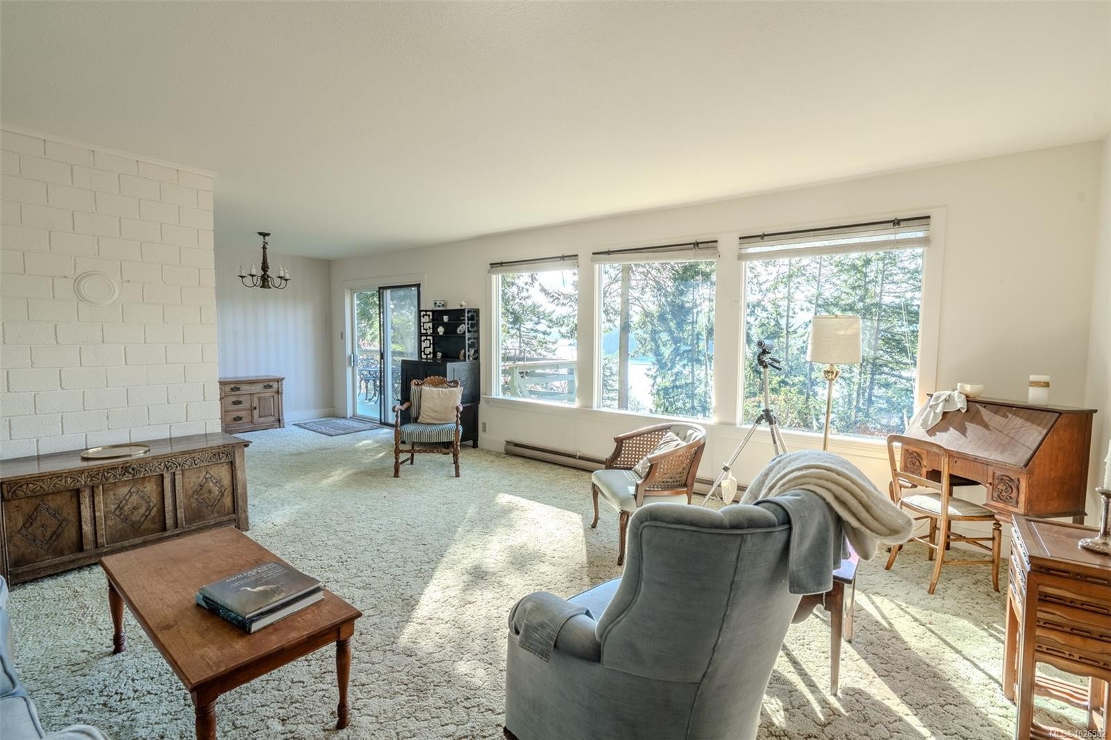 354 Old Scott Rd, Salt Spring, BC