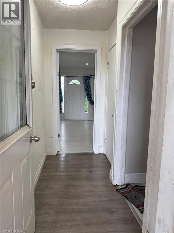 287 Blucher Road, Kitchener, ON - Indoor Photo Showing Other Room