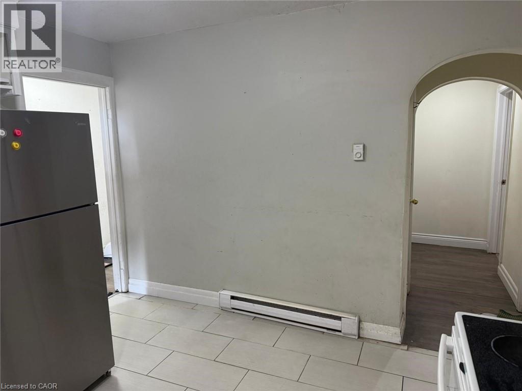 287 Blucher Road, Kitchener, ON - Indoor