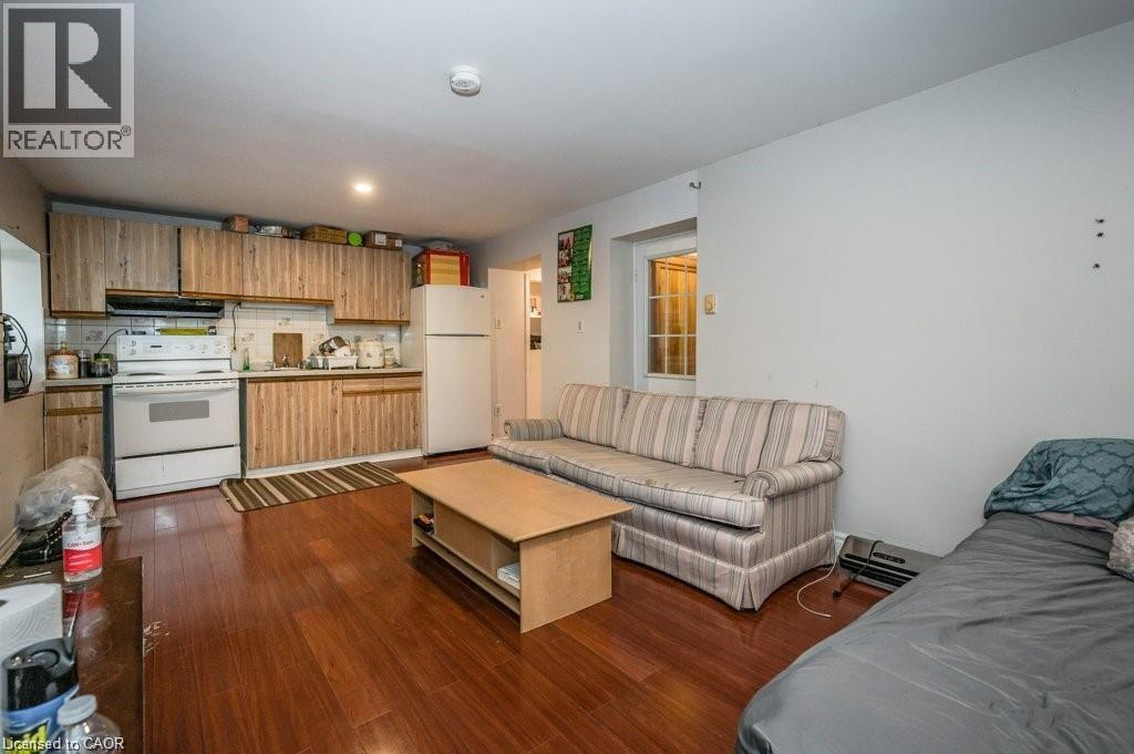 287 Blucher Road, Kitchener, ON - Indoor Photo Showing Other Room
