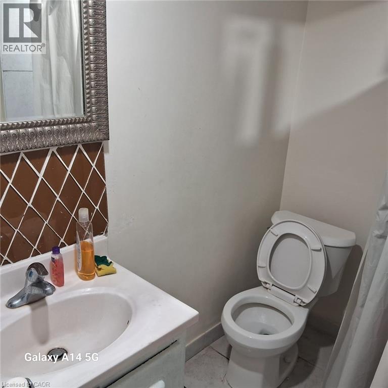 287 Blucher Road, Kitchener, ON - Indoor Photo Showing Bathroom