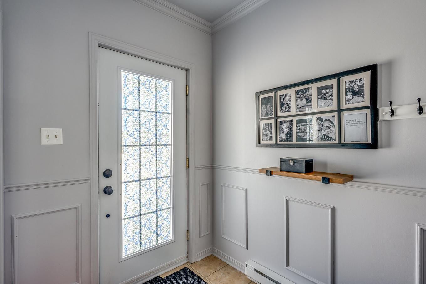 Hall - 1146 Rue De L'Acajou, Saint-Jérôme, QC - Indoor Photo Showing Other Room