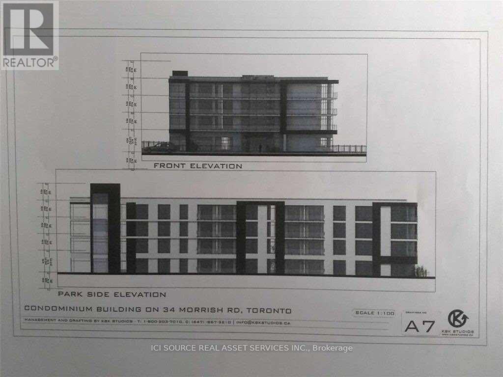 34 Morrish Road, Toronto, ON