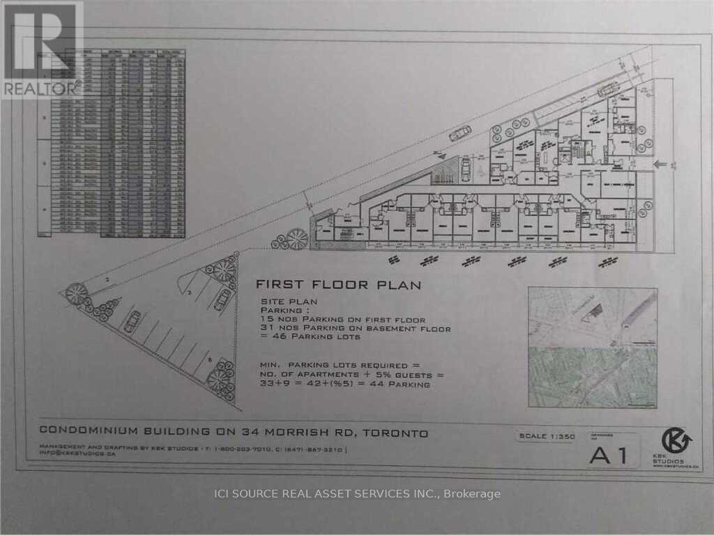 34 Morrish Road, Toronto, ON