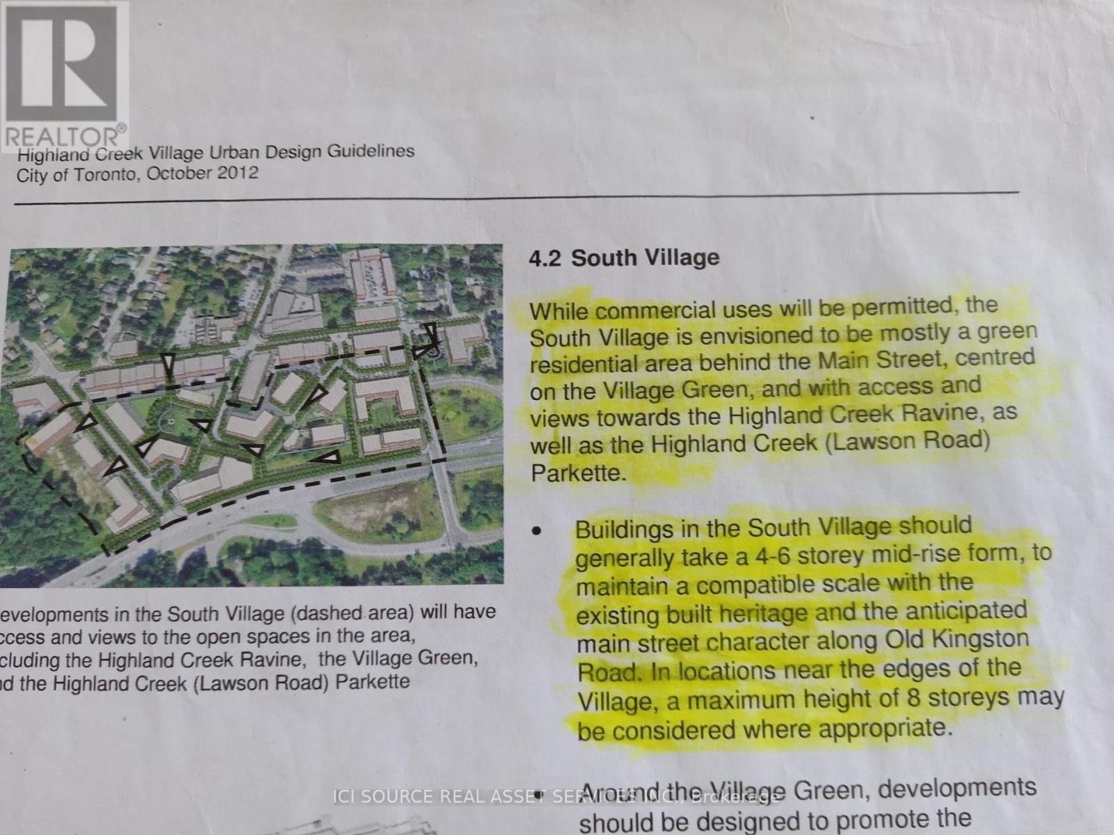 34 Morrish Road, Toronto, ON