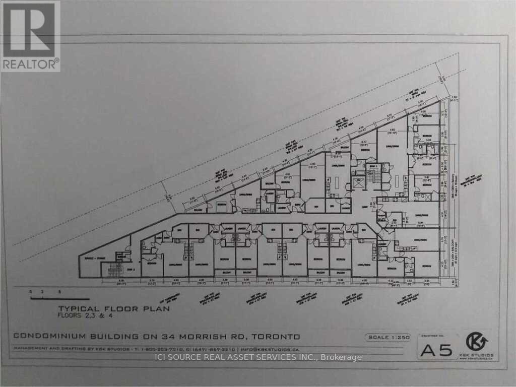 34 Morrish Road, Toronto, ON