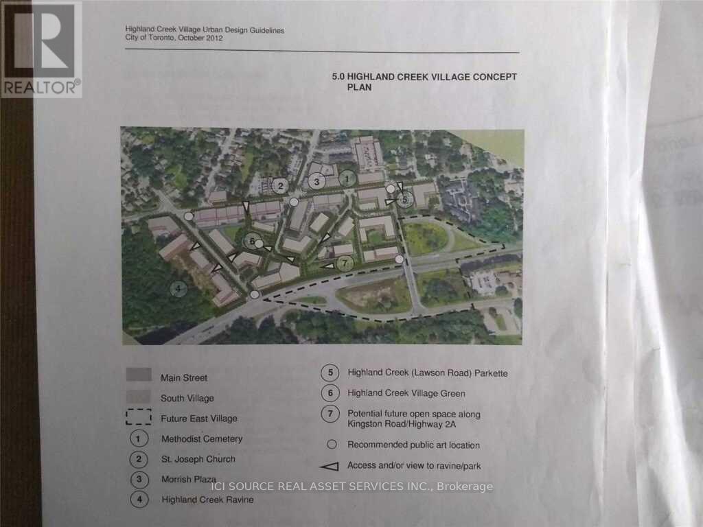 34 Morrish Road, Toronto, ON