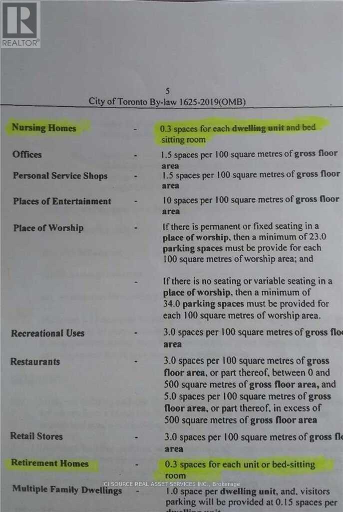 34 Morrish Road, Toronto, ON