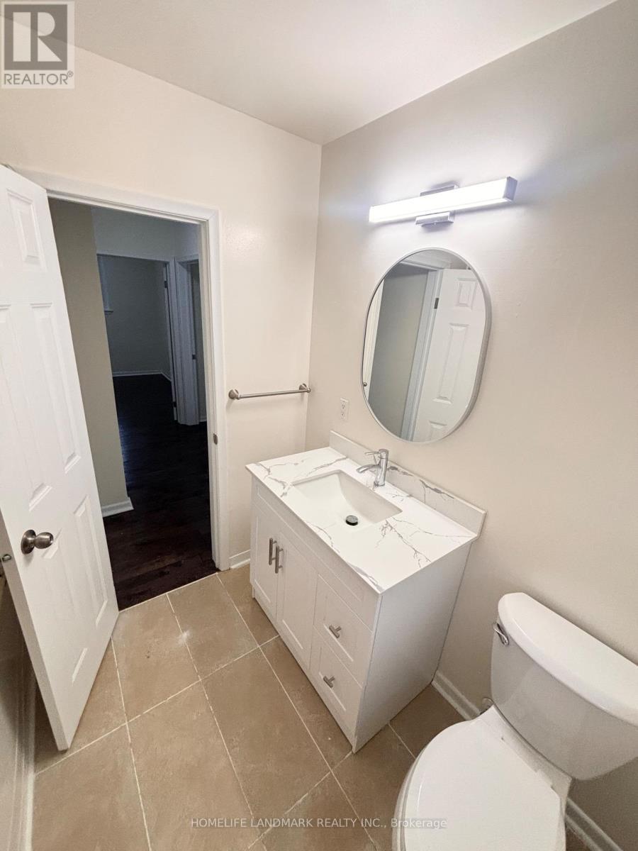 27 Arrowflight Drive, Markham, ON - Indoor Photo Showing Bathroom