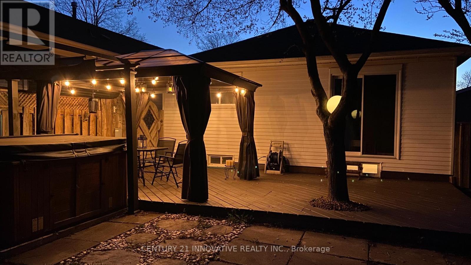 3066 Patrick Crescent, Mississauga, ON - Outdoor With Exterior