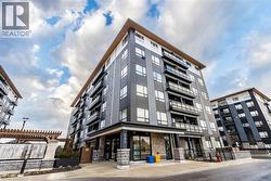 247 NORTHFIELD Drive E Unit# 409 Waterloo, ON N2K 0H1