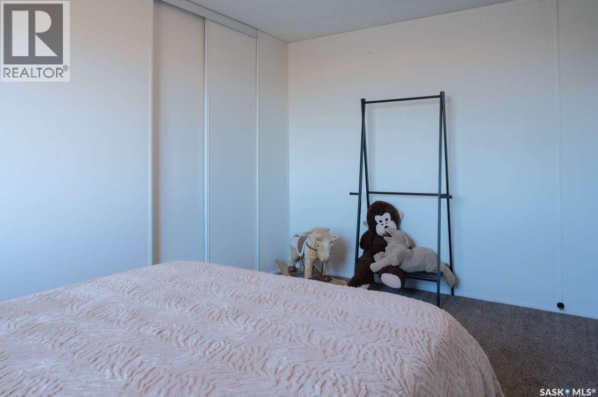 Range Road 2074, Estevan Rm No. 5, SK - Indoor Photo Showing Bedroom