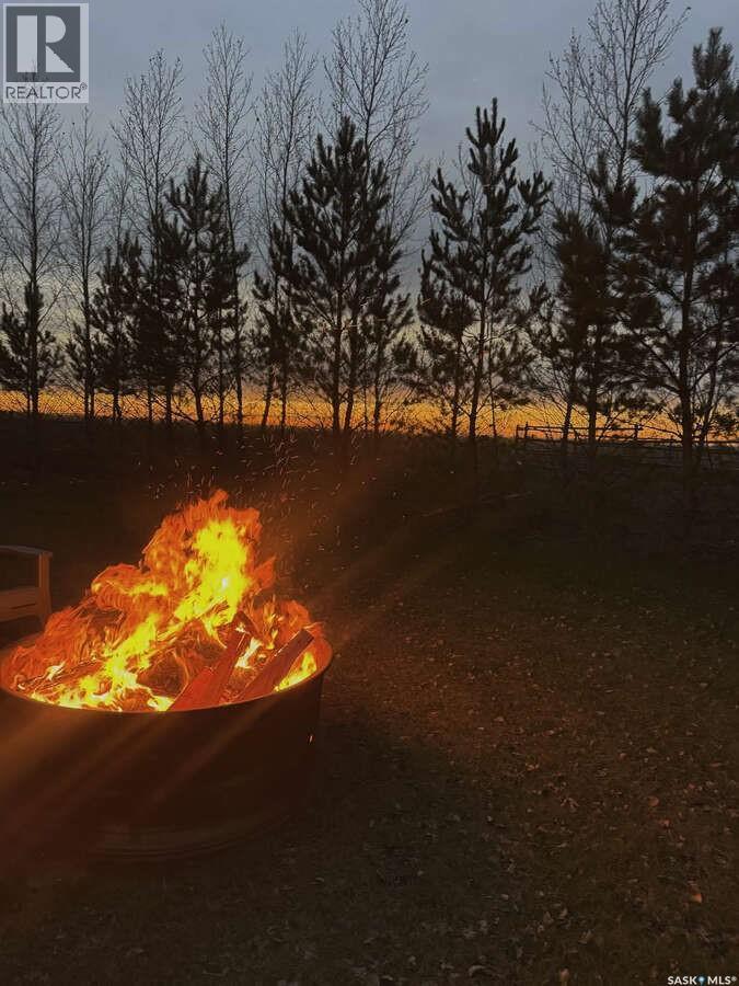 Range Road 2074, Estevan Rm No. 5, SK - Outdoor With View