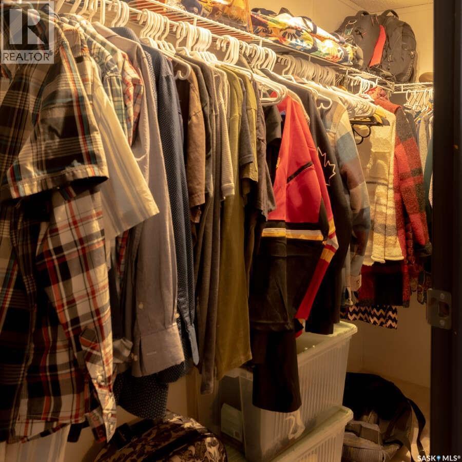 Range Road 2074, Estevan Rm No. 5, SK - Indoor With Storage