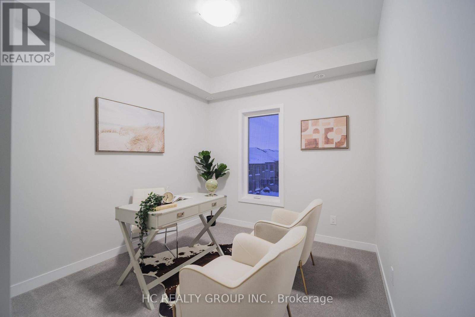 3rd room - 46 York Downs Boulevard, Markham, ON - Indoor Photo Showing Other Room