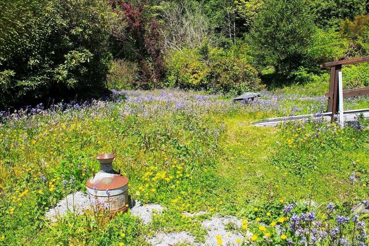 326 Grappler Inlet, Bamfield, BC