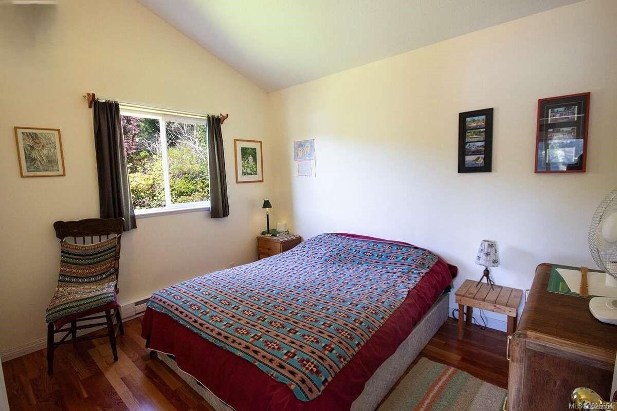 326 Grappler Inlet, Bamfield, BC