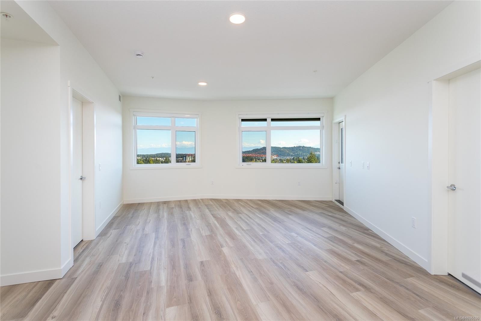 114-2390 City Gate Blvd, Langford, BC - Indoor Photo Showing Other Room