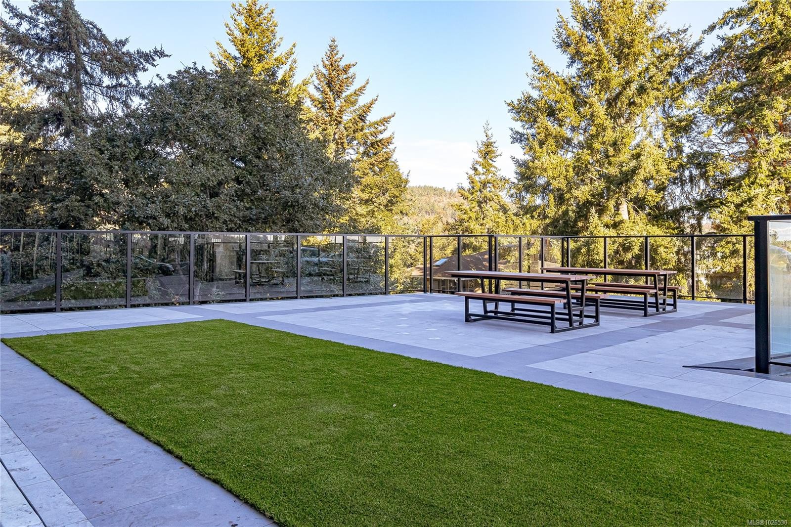 114-2390 City Gate Blvd, Langford, BC - Outdoor