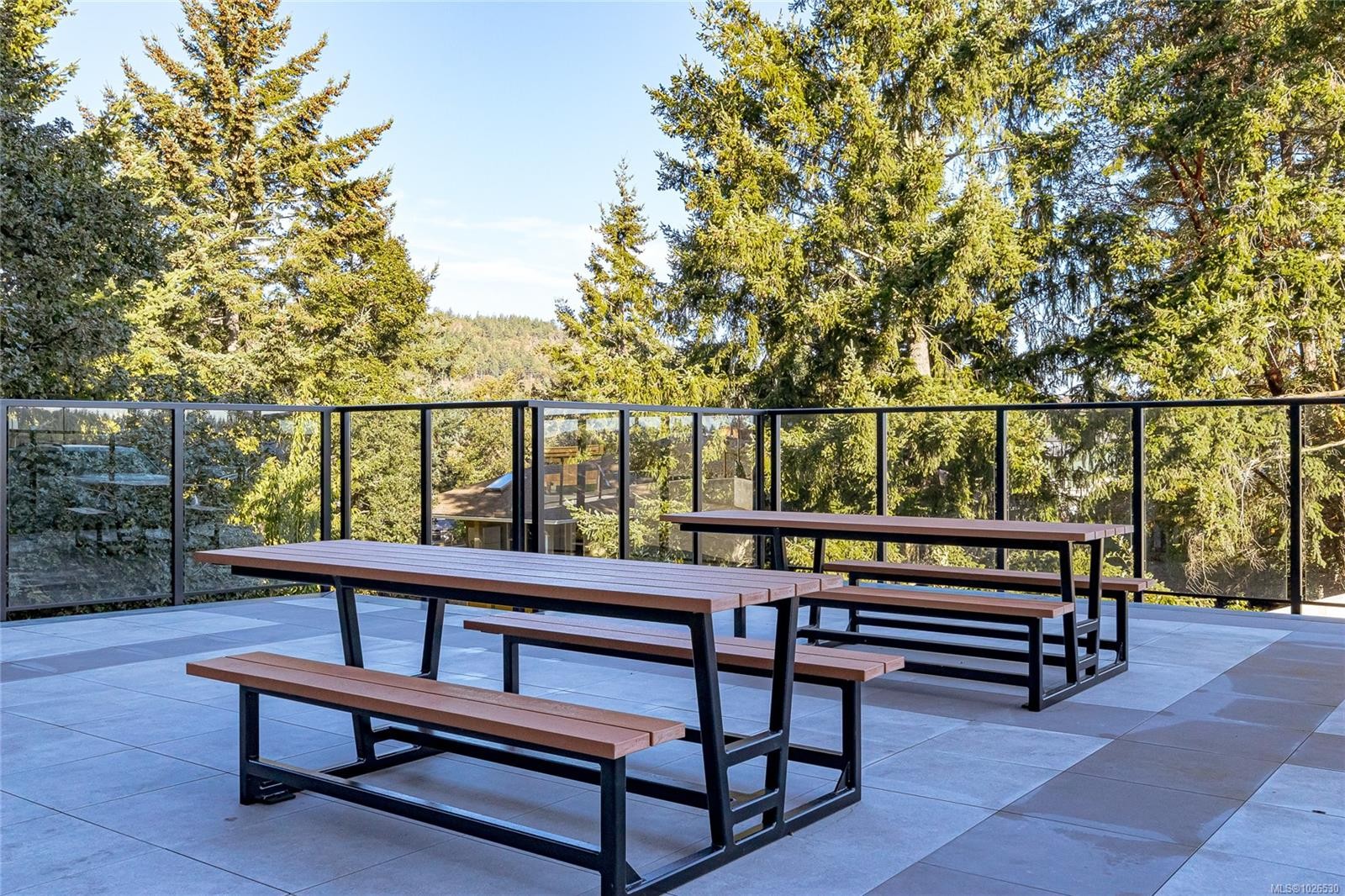 114-2390 City Gate Blvd, Langford, BC - Outdoor