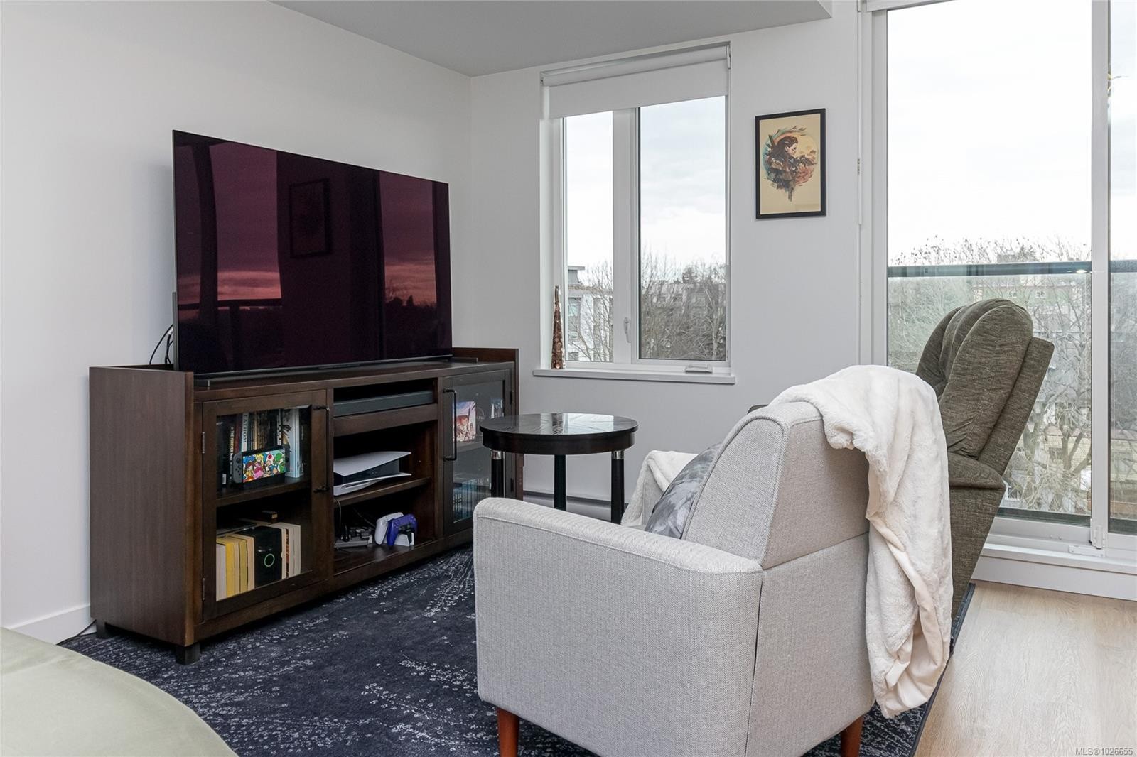 616-1115 Johnson St, Victoria, BC - Indoor