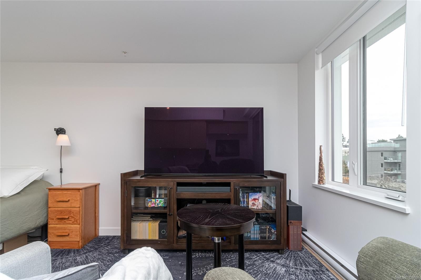 616-1115 Johnson St, Victoria, BC - Indoor