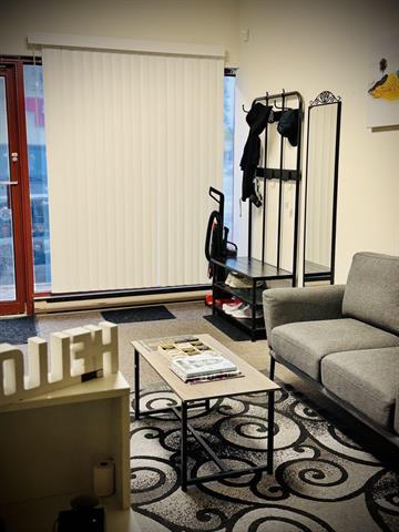 105 912 Portage Ave, Winnipeg, MB