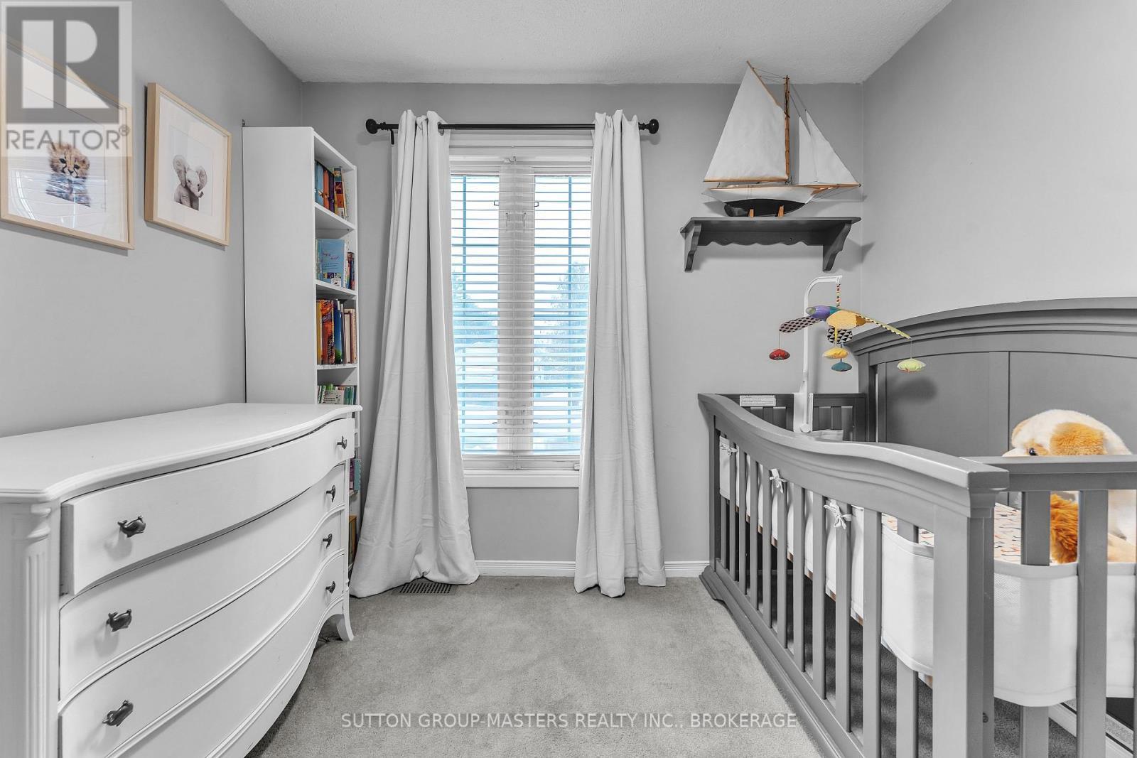 156 Pruyn Crescent, Loyalist (Bath), ON - Indoor