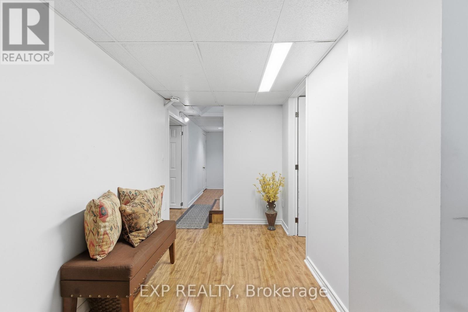 510 1/2 Niagara Street, St. Catharines (Vine/Linwell), ON - Indoor Photo Showing Other Room