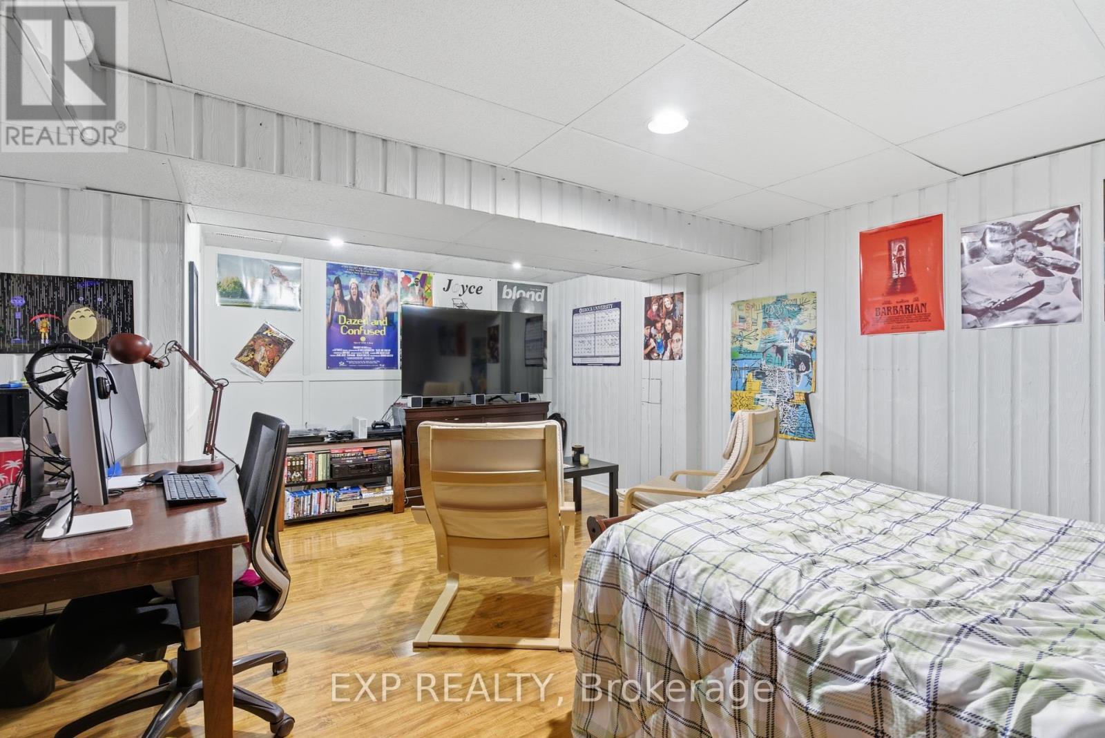 510 1/2 Niagara Street, St. Catharines (Vine/Linwell), ON - Indoor