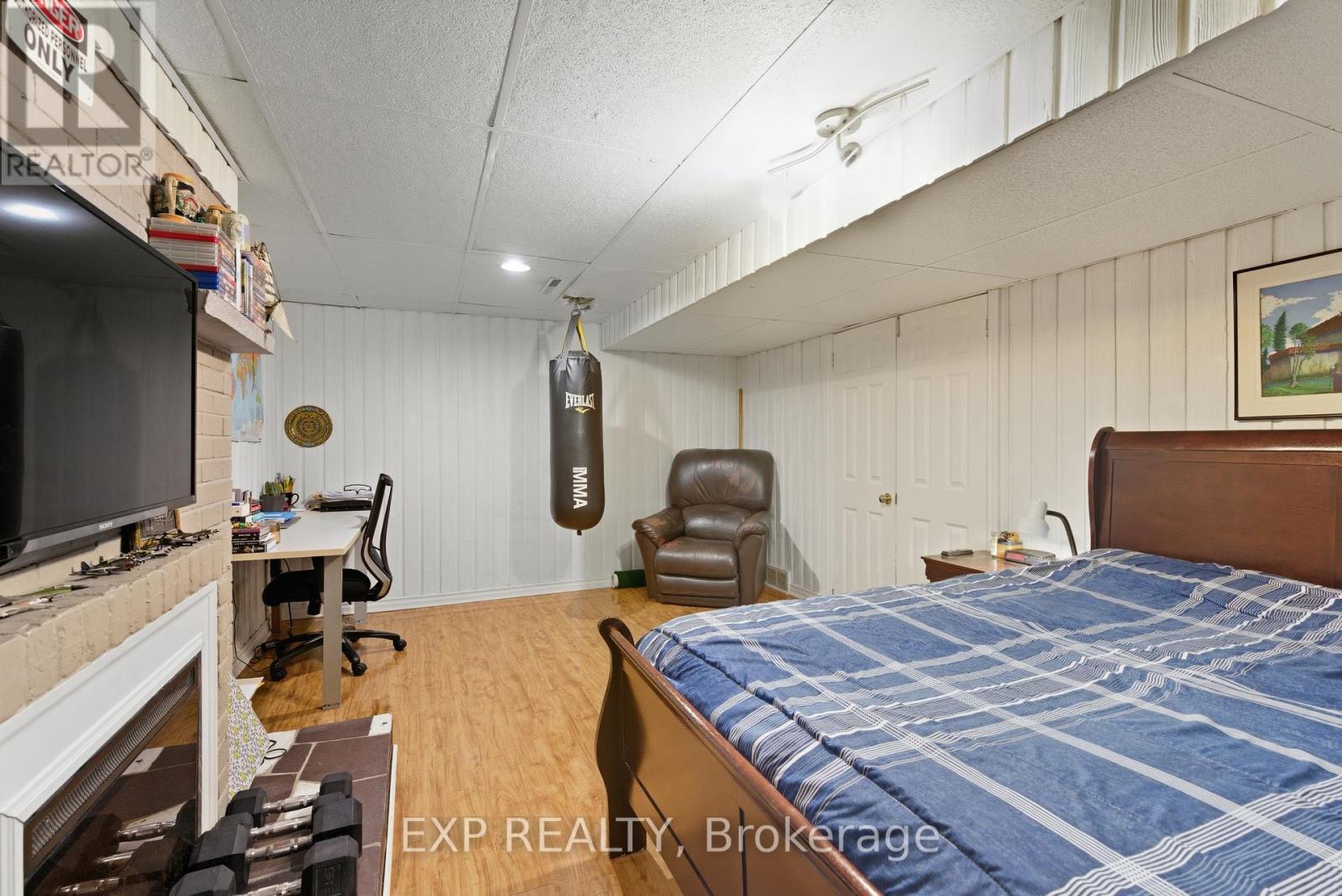 510 1/2 Niagara Street, St. Catharines (Vine/Linwell), ON - Indoor Photo Showing Other Room