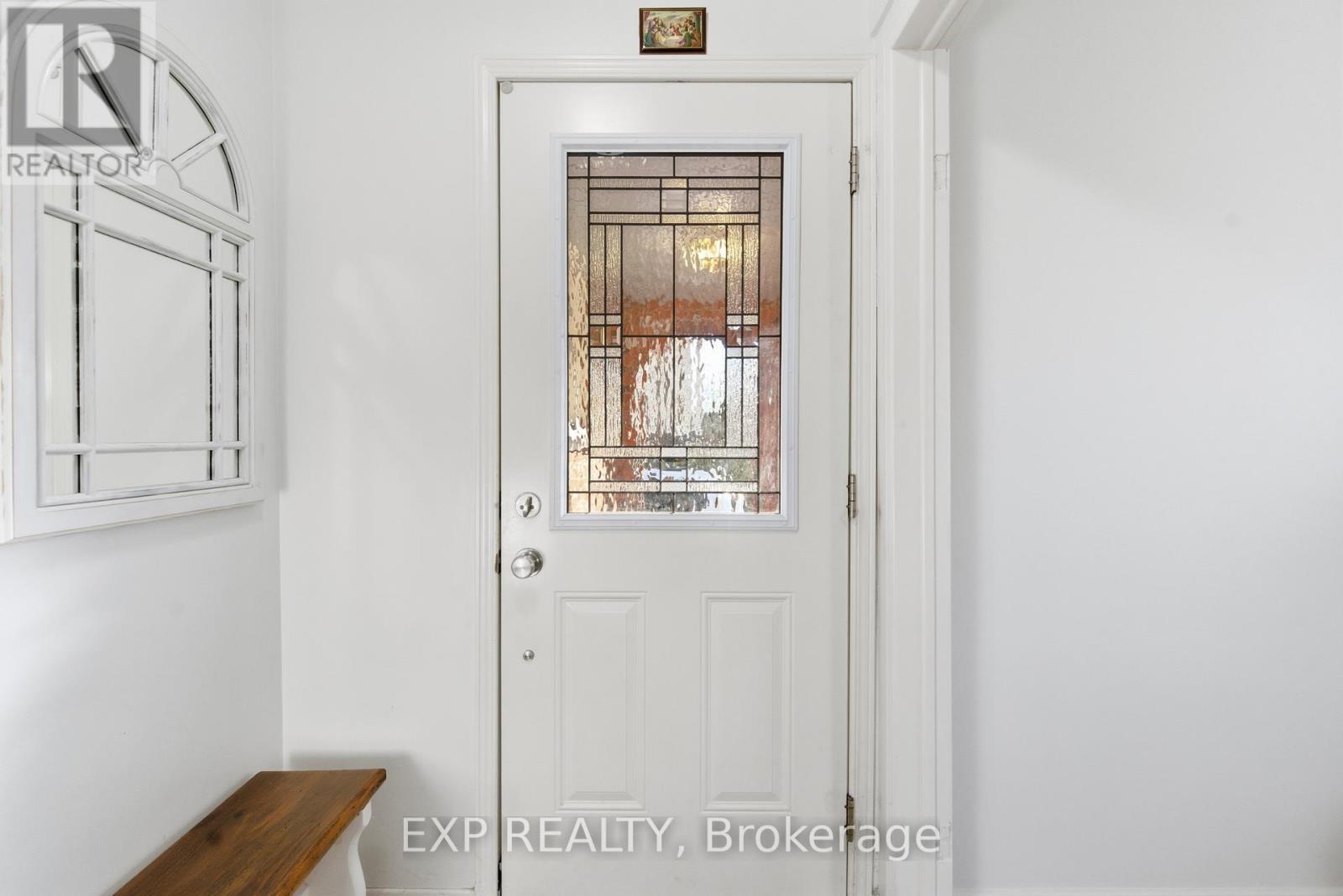 510 1/2 Niagara Street, St. Catharines (Vine/Linwell), ON - Indoor Photo Showing Other Room