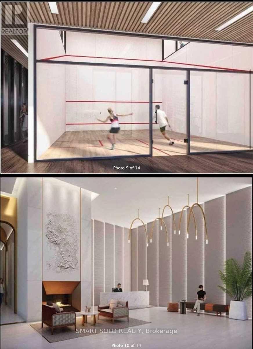 1807 - 1000 Portage Parkway, Vaughan, ON - Photo Showing Other Room