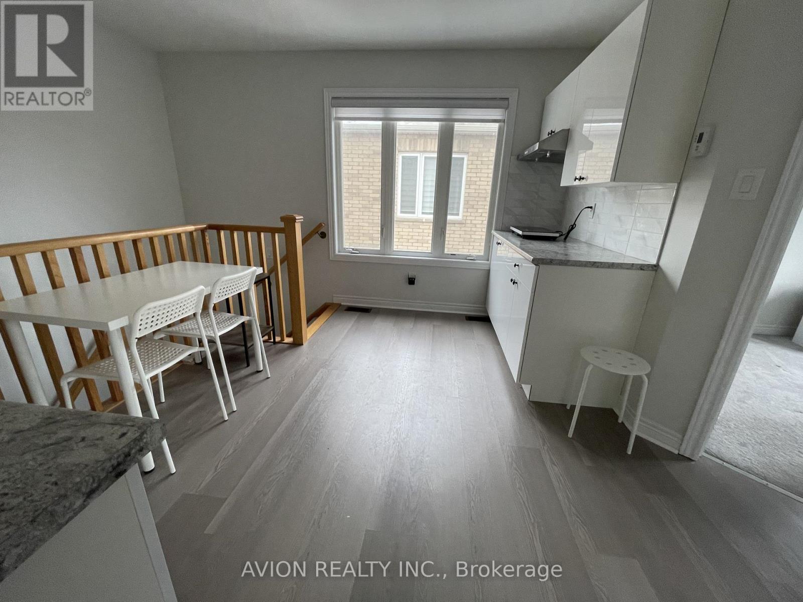 Coach House - 542 Whites Hill Avenue, Markham, ON - Indoor