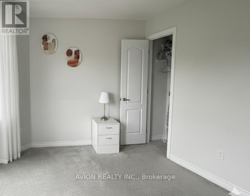 Coach House - 542 Whites Hill Avenue, Markham, ON - Indoor