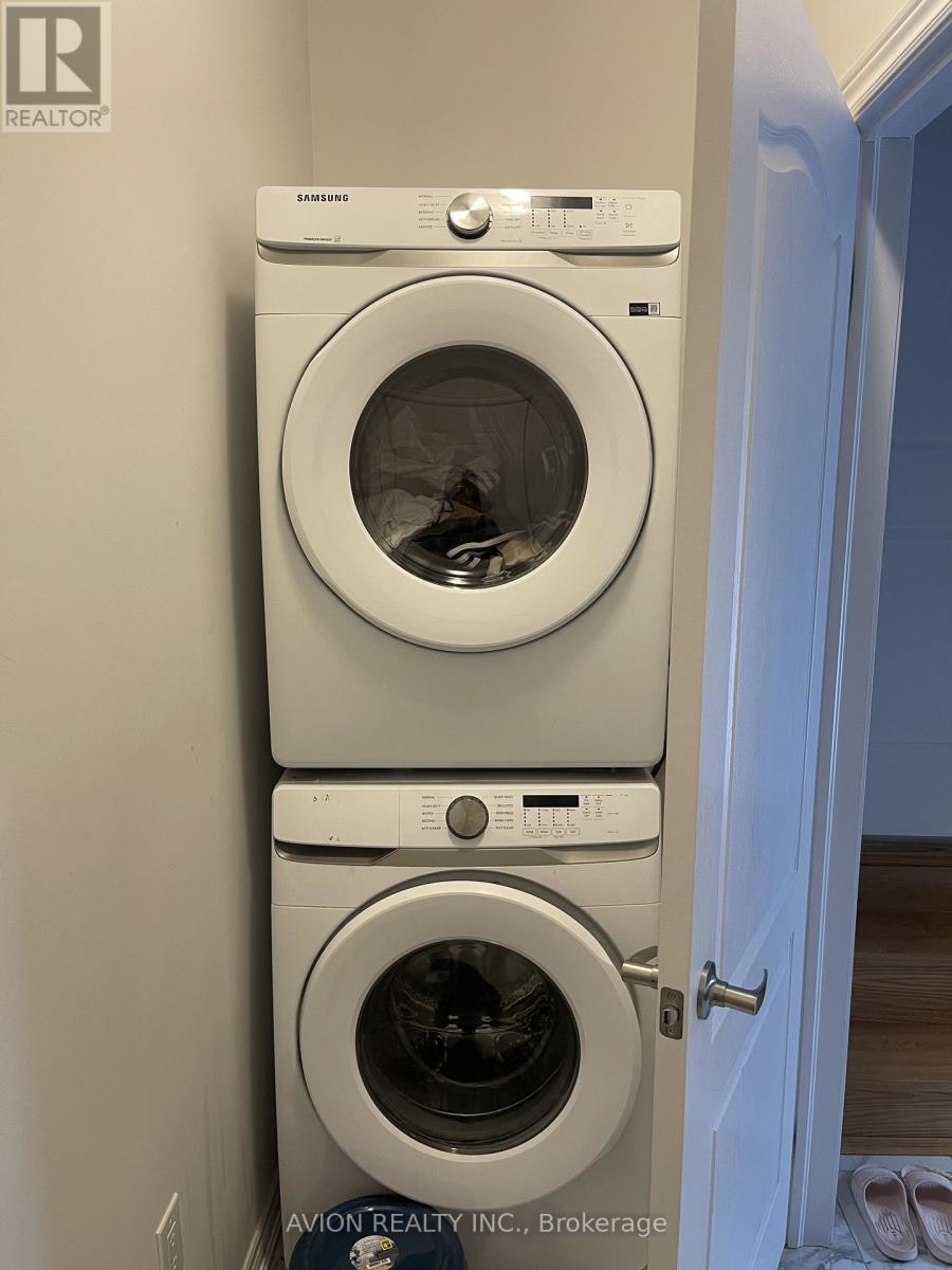 Coach House - 542 Whites Hill Avenue, Markham, ON - Indoor Photo Showing Laundry Room