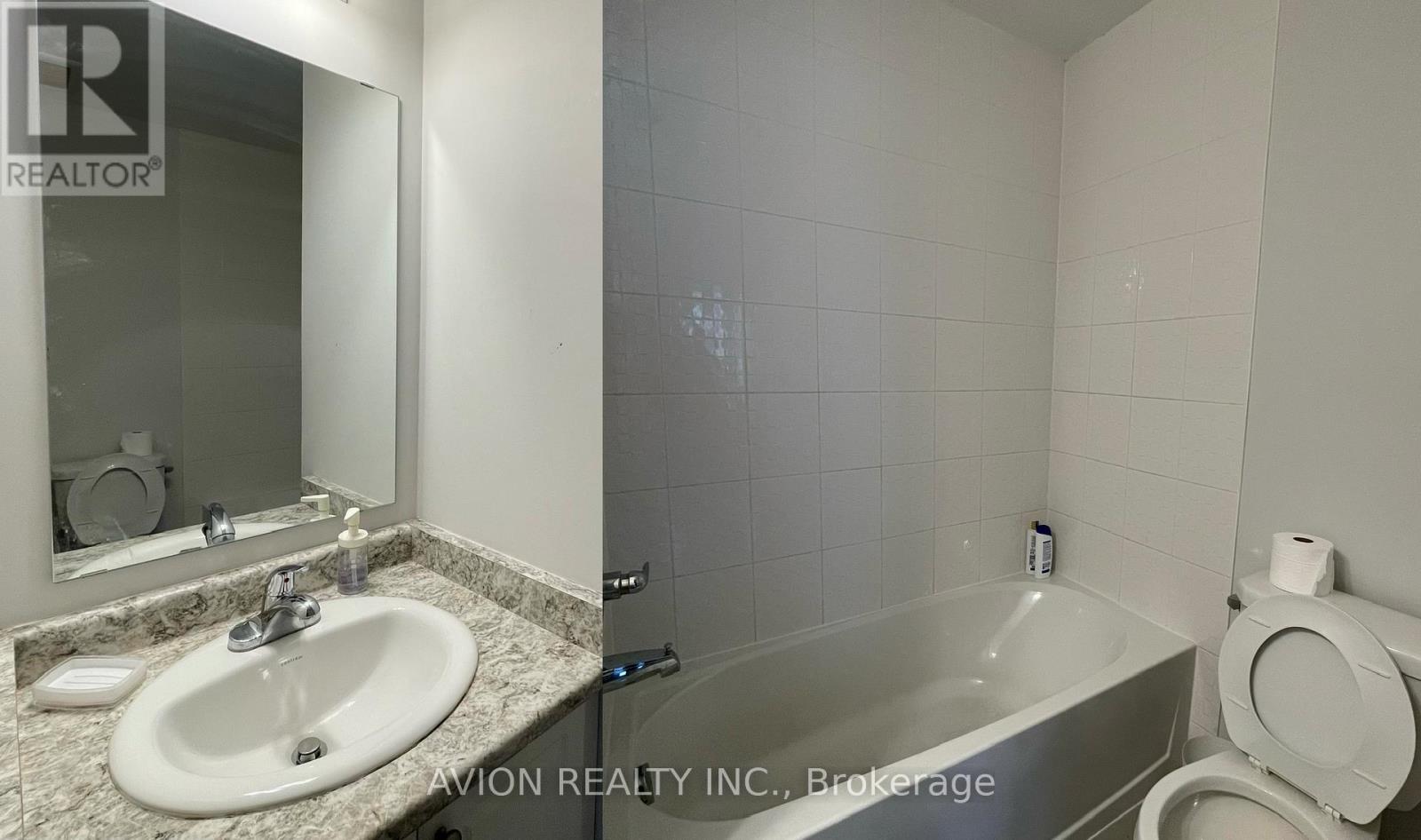 Coach House - 542 Whites Hill Avenue, Markham, ON - Indoor Photo Showing Bathroom
