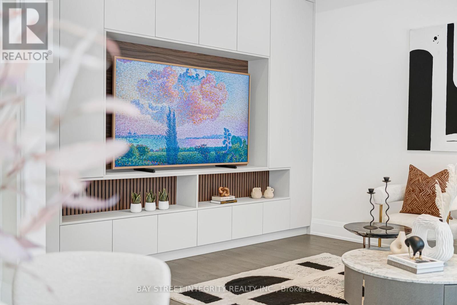 118 Milky Way Drive, Richmond Hill, ON - Indoor