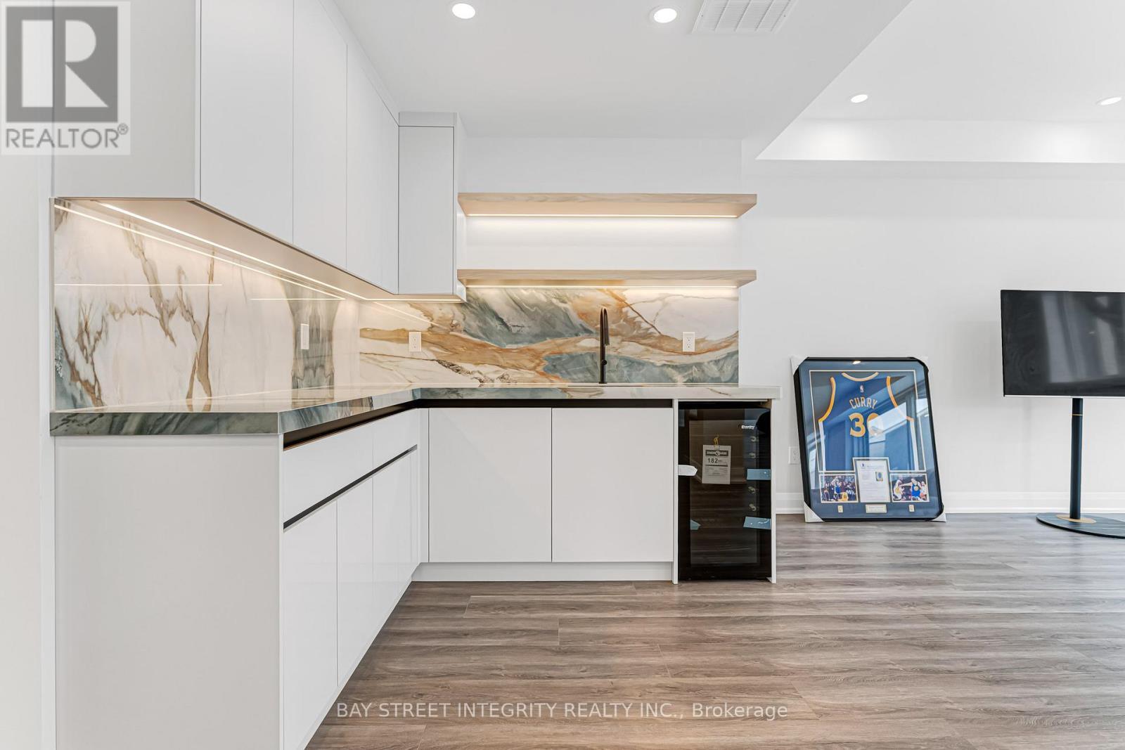 118 Milky Way Drive, Richmond Hill, ON - Indoor